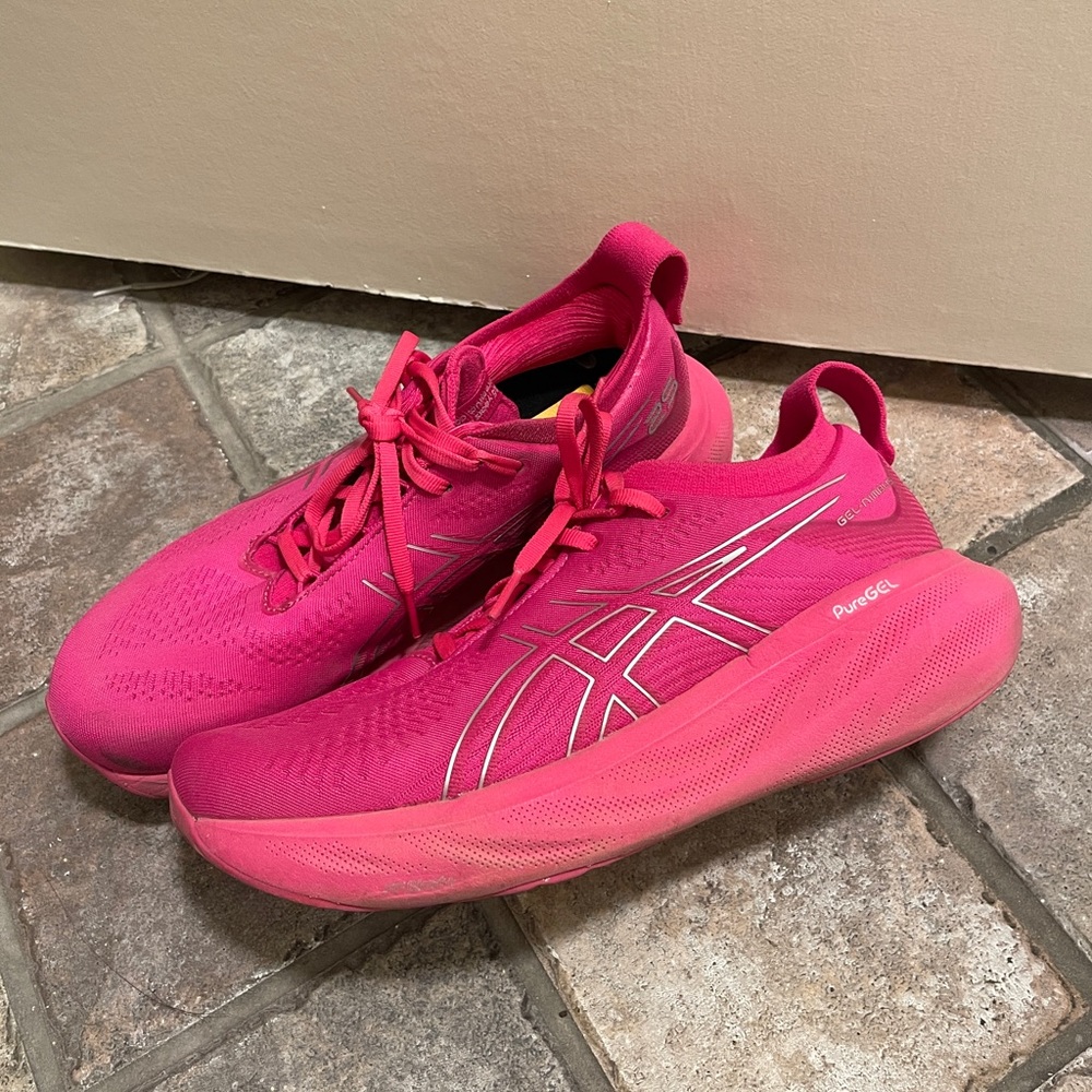Asics Gel Nimbus 25